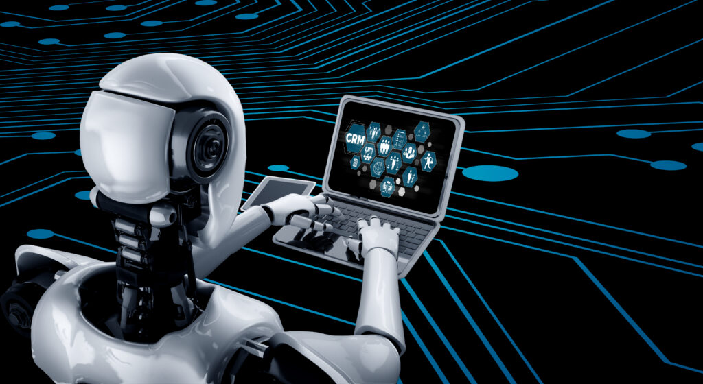 AI in Real Estate
